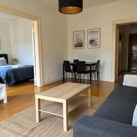 House * Stavanger