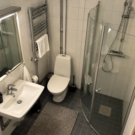 House Apartment *