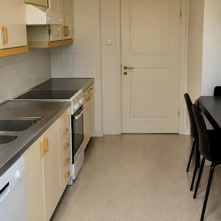 Apartment House